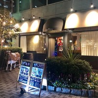 Yakiniku BarBies - 