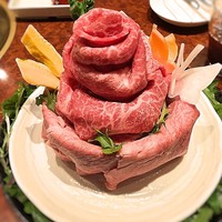 焼肉 スタミナ苑 - 2018.12