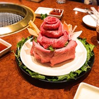 焼肉 スタミナ苑 - 2018.12