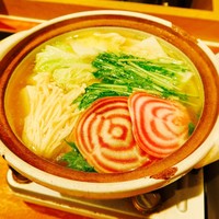 しゃぶしゃぶ KINTAN 代官山本店 - 
