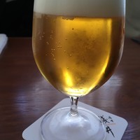 麻布淺井 - 生ビール
