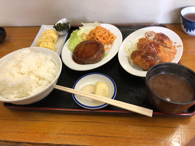 京都だるまや食堂 妙心寺 定食 食堂 食べログ