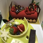 和光ティーサロン - 