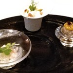 レストラン マノワ - 