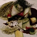 レストラン マノワ - 