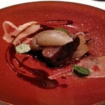 レストラン マノワ - 