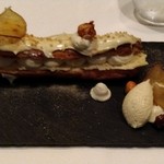 レストラン マノワ - 