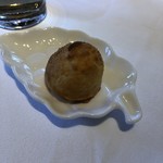 リストランテASO - 