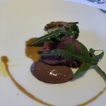 リストランテASO - 