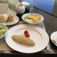 レストラン シンフォニー - 朝食ビュッフェ