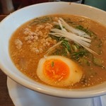 ラーメンうまいぞ武蔵 - 