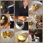 リストランテベルーガ - 