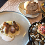 リストランテベルーガ - 