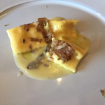 リストランテベルーガ - 