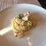 リストランテベルーガ - 