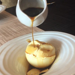 リストランテベルーガ - 