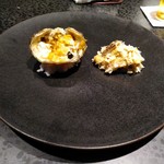 イチリン ハナレ - 