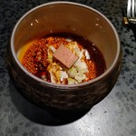 イチリン ハナレ - 