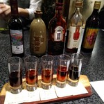 イチリン ハナレ - 