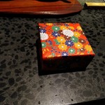 イチリン ハナレ - 