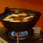 Kocchi - ねぎま鍋