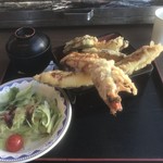 海鮮茶屋 活き活き亭 富士見店 - 