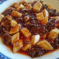 ホテルオークラレストラン新宿 中国料理 桃里 - 