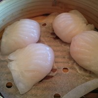 ホテルオークラレストラン新宿 中国料理 桃里 - 