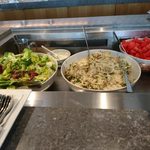 The Qantas Hong Kong Lounge - 