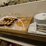 KAL Lounge Busan Gimhae airport international - 