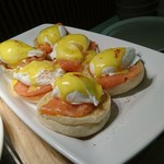 The Wing First Class Lounge  - 