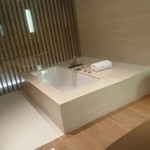 The Wing First Class Lounge  - 