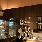 オステリアバールルイージ - 内観