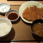 やよい軒 - 
