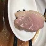 中華そば 満鶏軒 - 