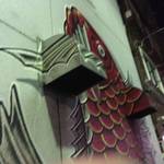 中華そば 満鶏軒 - 