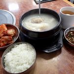 Leemoon Seolleongtang - 