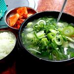 Leemoon Seolleongtang - 