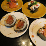 回転寿司 一太郎 - 