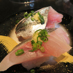 回転寿司 一太郎 - 