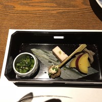 魚料理専門 魚魚一 - 
