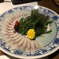 魚料理専門 魚魚一 - 