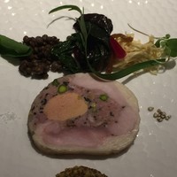 フランス料理 ル・クール - 