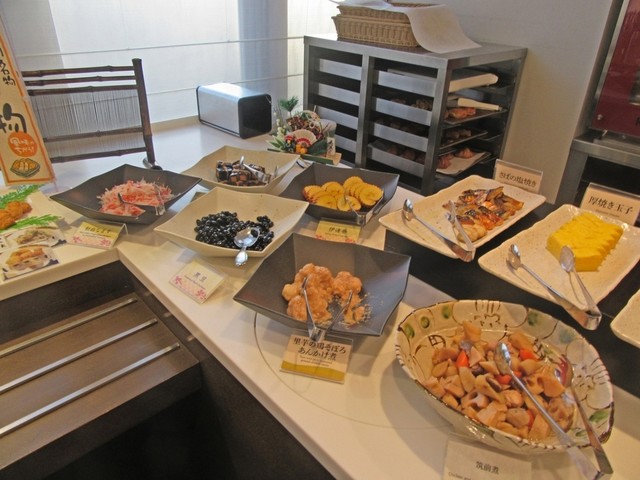 リッチモンドホテル 福山駅前 福山 旅館 オーベルジュ その他 食べログ