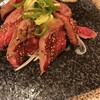 馬肉料理・まぐろと日本酒の店 赤味処馬ぐろ