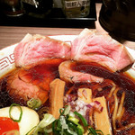 らーめん専門店 拉ノ刻 - 