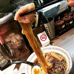 らーめん専門店 拉ノ刻 - 