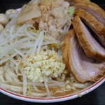 ラーメン二郎 - 