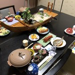 民宿旅館 山川 - 
