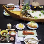 民宿旅館 山川 - 